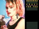 Madonna - Crazy For You (12