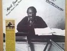 Douglas Harper's Jazz Friends - April Jam (LP, TP)