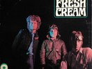 Cream (2) - Fresh Cream - ATCO Records - 33-206 - LP, Album, Mono 1123639779