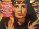 King Diamond - Fatal Portrait - Roadracer Records - GWD90529 - LP, Album 1121139