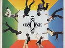 Ozone (5) - Walk On (LP, Album)