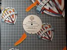 Devo - Gates Of Steel / Mr. B's Ballroom / Whip It - Warner Bros. Records - PRO-