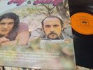 1971 Tony & Frankye CBS 37705