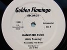 Little Starsky - Gangster Rock (12