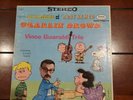 Vince Guaraldi Trio Jazz Impressions of a Boy Named Charlie Brown Vinyl LP 1965