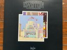 Led Zeppelin - The Soundtrack From The Film Song Remains The Same Vinyl LP UK