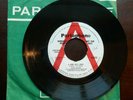 PETER SELLERS / BEATLES - DEMO 45 ' A HARD DAY'S NIGHT / HELP '