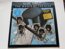 RnB Soul LP-Blue Magic-The Magic Of The Blue-Atco SD 36-103 Promo Sticker