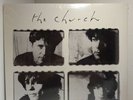 THE CHURCH Starfish Vinyl LP 1988 Arista 1st US Press Arista AL-8521 SEALED