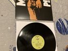 Metal Gear Solid Vinyl Moonshake LP Soundtrack Record PSX PlayStation MGS OST
