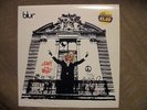 Blur Crazy Beat The Outsider PARLOPHONE R 6610 UK 7