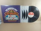 Frankie Valli And The Fabulous Four Seasons - Greatest Hits 4 LP Vinyl VG/VG+