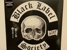 Black Label Society - Sonic Brew - Limited Edition Coloured Vinyl 2 LP SEALED