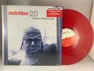 Matchbox 20 Twenty YOURSELF OR SOMEONE LIKE YOU Red Colored Vinyl LP SEALED