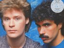 Daryl Hall & John Oates ‎– The Very Best Of  - 2 x   Vinyl LP New Sealed