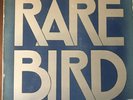 Rare Bird - As Your Mind Flies By - 1970 First Press (Pink Scroll) VG+/G+