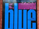 Kenny Burrell „ Midnight Blue „ Blue Note Japan 180g Vinyl LP