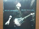 Nils Lofgren ‎– Blue With Lou - US 2x LP Vinyl 2019 - Bruce Springsteen E-Street