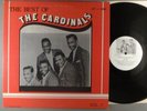 The Cardinals  The Best Of The Cardinals Vol. 1   Doo-Wop; R&B