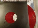 Entombed - Serpent saints LP - red vinyl - Gatefold MINT 2007