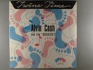 Alvin Cash And The Registers  Twine Time  SEALED  R&B