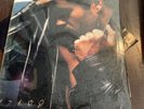 GEORGE MICHAEL Faith COLUMBIA LP Vinyl Record (40867) Sleeve,Lyric Sheet Insert