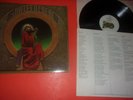 Grateful Dead Blues For Allah Grate Dead Records GD LA 494G w/lyric sheet