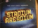 Stadium Arcadium by Red Hot Chili Peppers (Record, 2007)