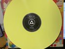 MOON DUO - Stars Are The Light (2019) YELLOW VINYL LP in Excellent Condition