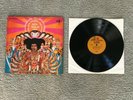 JIMI HENDRIX- AXIS BOLD AS LOVE REPRISE 6281 STEREO 1967
