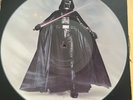 1977 The Story of Star Wars Picture Disc Soundtrack Vinyl Album VG