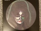 Kiss  Lp Picture Disc Peter Criss 1978 N. M Original