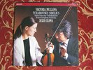 Philips Digital 4168211 Mullova Ozawa Tchaikovsky/Sibelius Violin Co