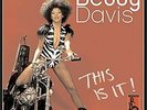 DAVIS BETTY - THIS IS IT ANTHOLOGY 2XLP - Vinyl Record.. - e8200e