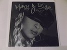 Mary J. Blige – My Life - 1994 - 2 x Vinyl, LP, Album - MCA 11156