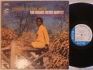 Horace Silver - Serenade To A Soul Sister (1968) LP (VG+) RARE Blue Note 1st RVG