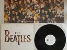 The Beatles - Greatest Hits (1982) LP (NM)  Odeon PROMO 1st Press OIS
