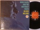Oliver Nelson - More Blues And Truth (1964) LP (VG/VG+) SUPER RARE Impulse 1st