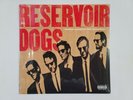 Reservoir Dogs Original Motion Picture Soundtrack by Various Artists Vinyl LP