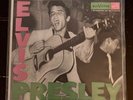 ELVIS PRESLEY - EPA-747,,BLUE SUEDE SHOES
