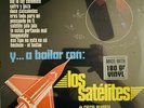 Los Satelites de Cheche Mendoza - Pensando En Ti (RE) - White 180Grams Vinyl