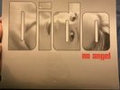Dido No Angel Silver Vinyl Pressing Rare National Album Day NEW SEALED