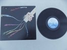 Robin Trower  Back it Up  1983 Vinyl LP  Original Press - PROMO NM