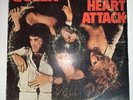 Queen Sheer Heart Attack W/ Lyric Sheet Poster 7ES-1026 Vinyl LP Record