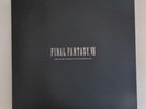 Final Fantasy VII Remake And Final Fantasy VII Vinyl Record 2LP FF7 UNUSED Japan