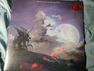 WORLD OF RUIN BY TPR FINAL FANTASY VI KEFKA  COLOR VINYL SEALED