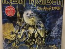 Iron Maiden Live After Death 2x 180 Gram 2014 OVP NM Mint US Version