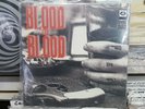 BLOOD FOR BLOOD - SPIT MY LAST BREATH - LP VINYL   RARE/OUT OF PRINT  NEW/SEALED