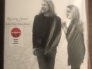 RAISING SAND-Robert Plant & Alison Krauss(Silver Vinyl)2 LP Set-Record FREE SHIP