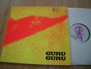 GURU GURU 